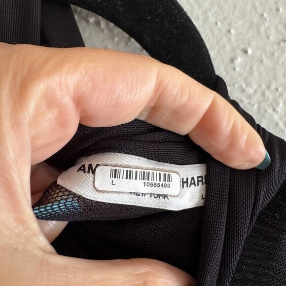 Amanda Uprichard Vixen Dress - Picture 8 of 10